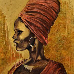 Original fine art painting